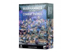 40K: Leagues of Votann - COMBAT PATROL